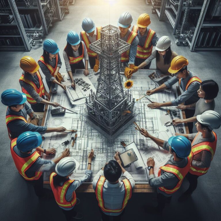 صنعت برق در اقتصاد جهان