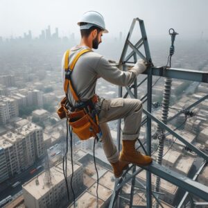 فناوری برای انتقال برق بهبود یافته