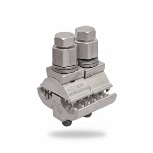 کانکتور ارتباط کابل به کابل (با مهره سربر) مدل IPC0101