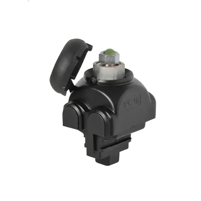 کانکتور ارتباط سیم به کابل مدل IPC1010